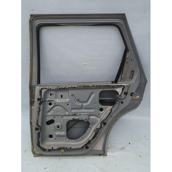 Porta Traseiro Direito Ford Escort Zetec 1997 Á 2001