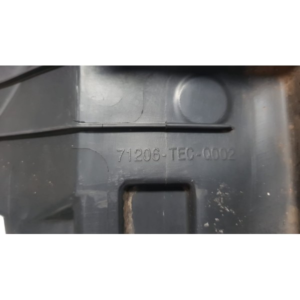 Defletor Do Radiador Direito Civic G10 17/22 Original