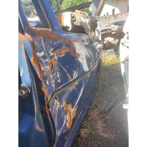 Sucata Vw Saveiro G3 Para Retirar Peças
