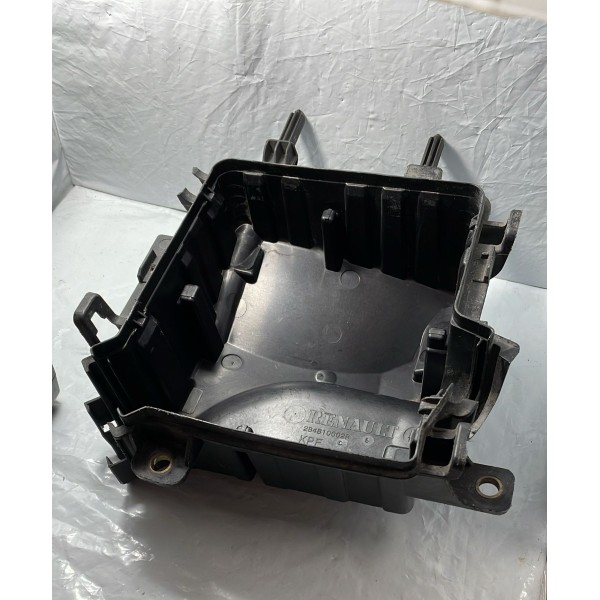 Suporte Caixa Fusível Renault Fluence Original 284b10002r