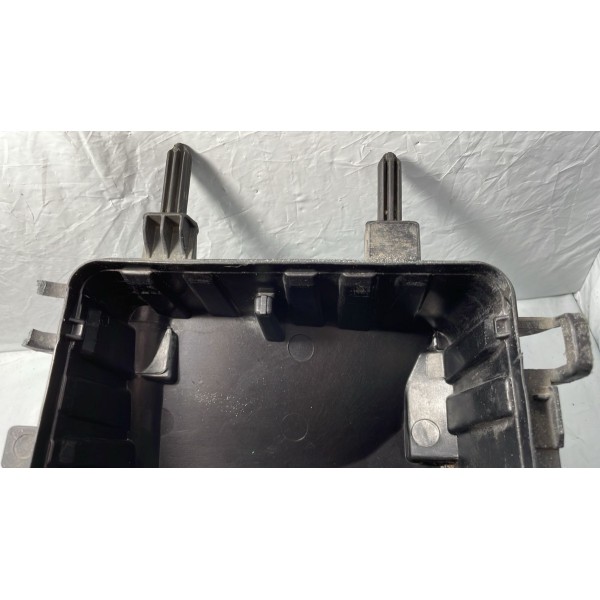 Suporte Caixa Fusível Renault Fluence Original 284b10002r
