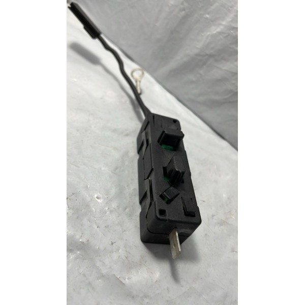 Amplificador Sinal Antena Renault Fluence Original