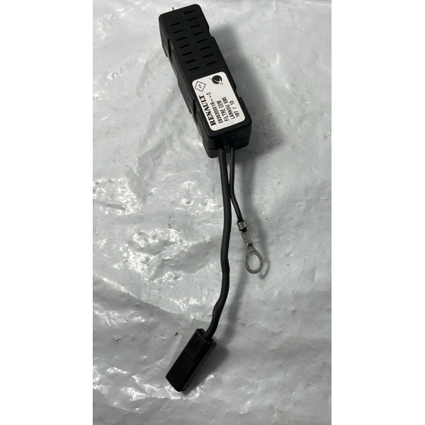 Amplificador Sinal Antena Renault Fluence Original
