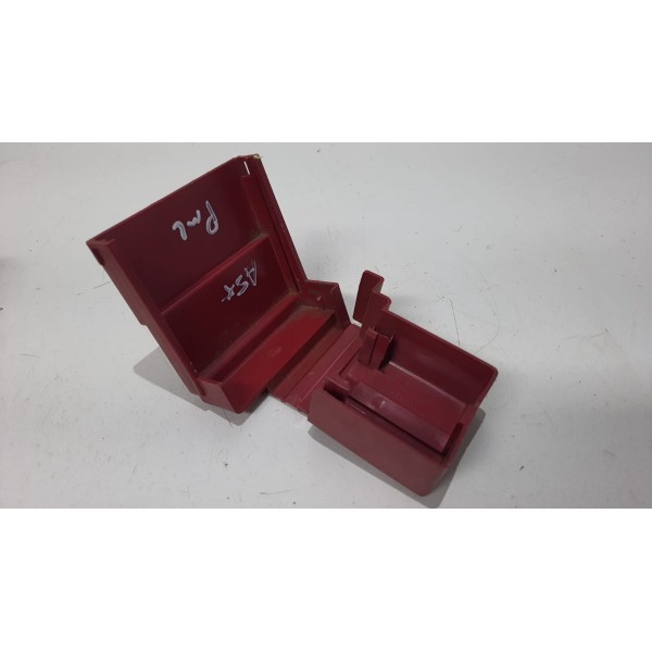 Tampa Polo Positivo Bateria Mitsubishi Lancer Asx Original