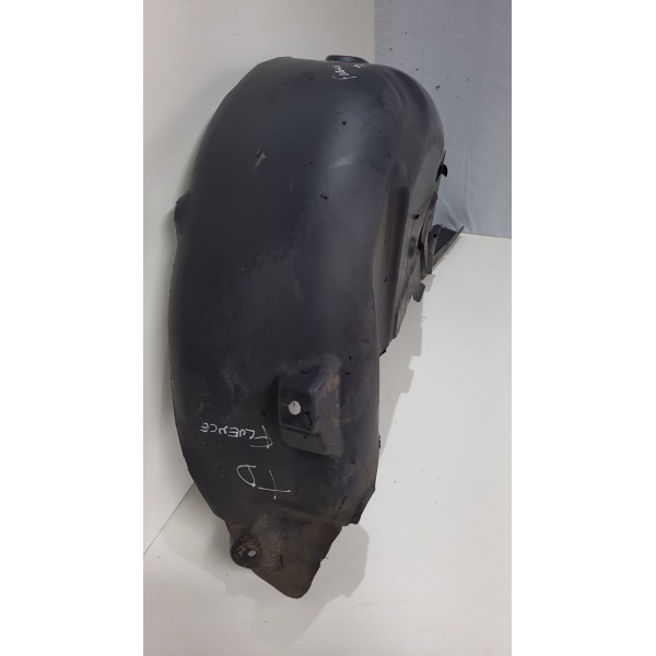 Parabarro Traseiro Direito Renault Fluence 11/16 Original