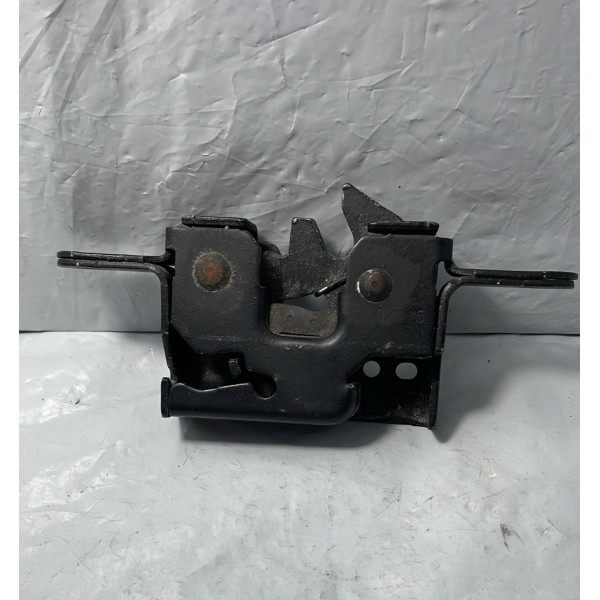 Fechadura Capô Dianteiro Renault Fluence Original