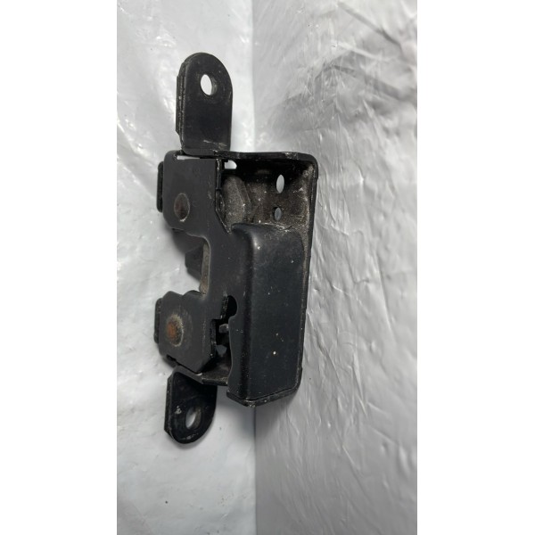 Fechadura Capô Dianteiro Renault Fluence Original