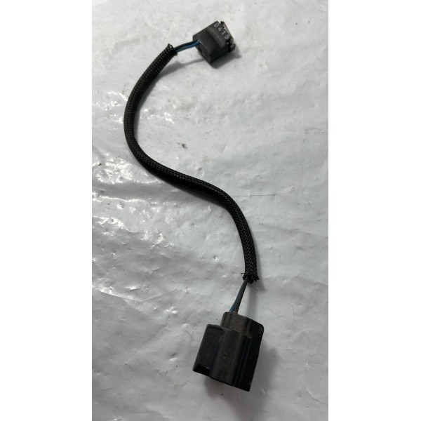 Sensor Fechadura Trava Capô Renault Fluence Original