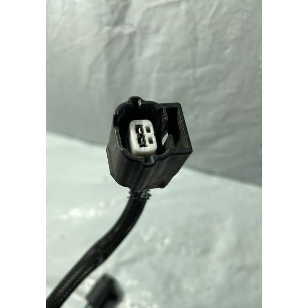 Sensor Fechadura Trava Capô Renault Fluence Original