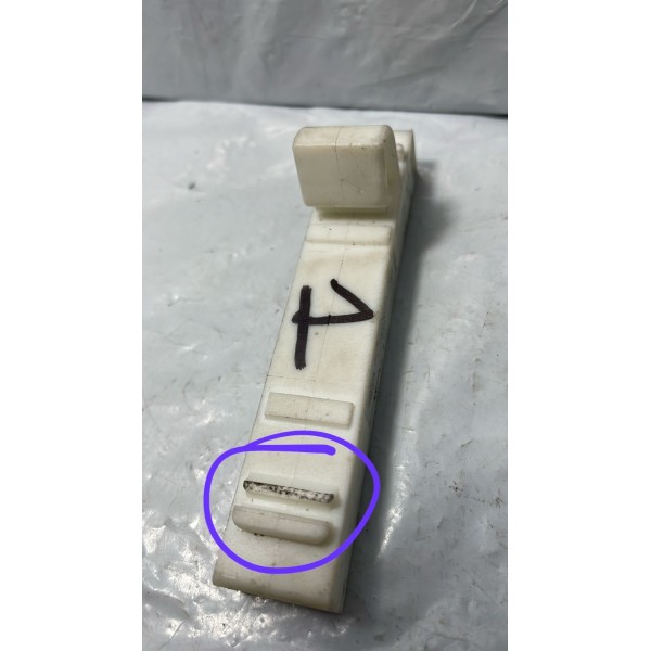 Sensor Presença Chave Keyless Renault Fluence Original