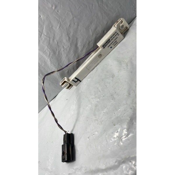 Sensor Antena Chave Renault Fluence 11/15 285900007r Origina