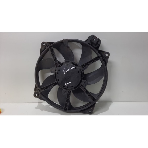 Ventoinha Radiador Fluence 2.0 2010 2011 2012 2013 2014 2015