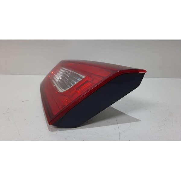 Lanterna Tampa Lado Direito Mitsubishi Asx 2011/2016