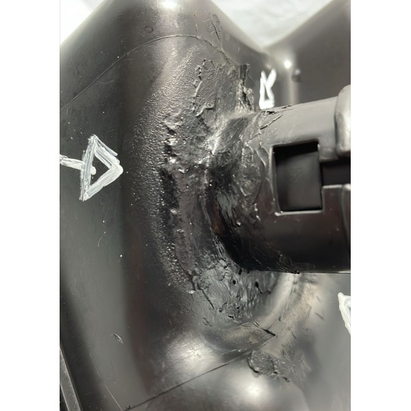 Ressonador Mangueira Caixa Ar Hyundai Ix35 Original Recupera