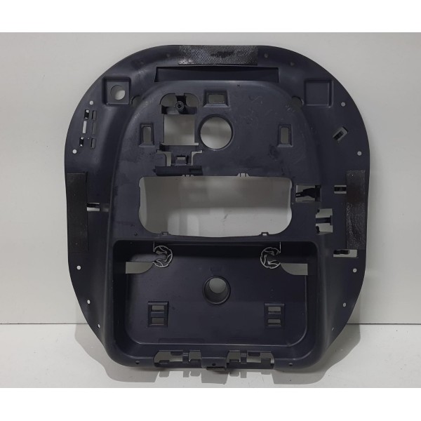 Moldura Suporte Porta Óculos Luz Teto Fluence 2.0 186013040