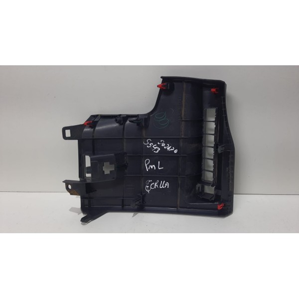 Moldura Inferior Painel Toyota Corolla 2021/23 5543202a20