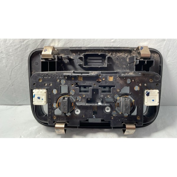 Luz Teto Cortesia Toyota Corolla Cross Grs 2021 2022 2023