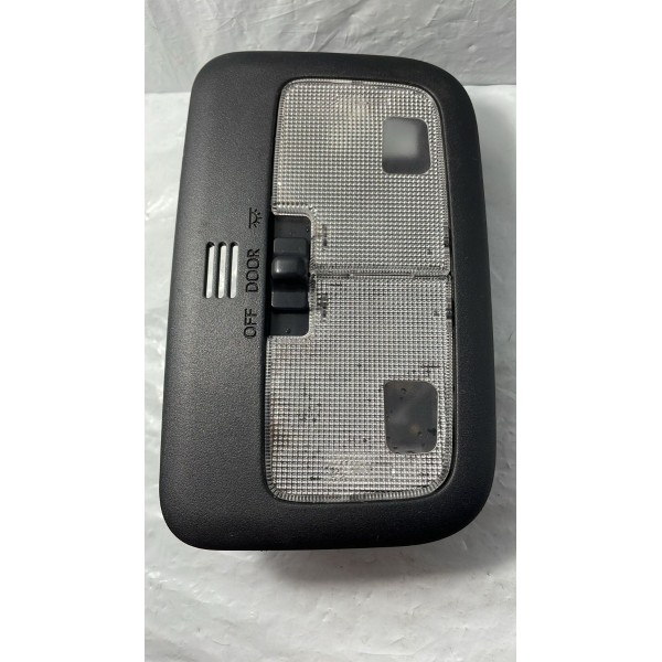 Luz Teto Cortesia Toyota Corolla Cross Grs 2021 2022 2023
