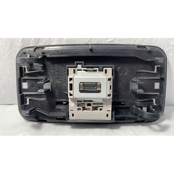 Luz Teto Cortesia Trasei Toyota Corolla Cross Grs 2021 22 23