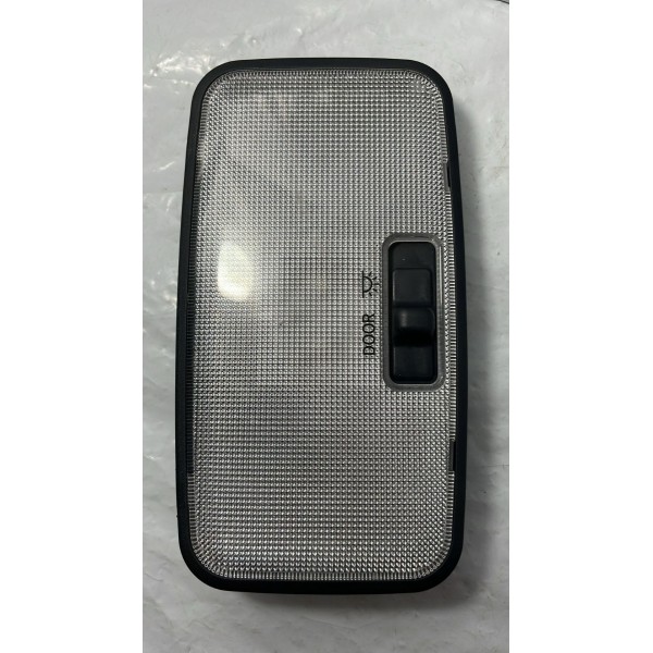 Luz Teto Cortesia Trasei Toyota Corolla Cross Grs 2021 22 23