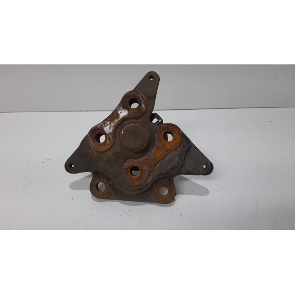 Cubo Ponta Eixo Roda Traseira Direita Renault Fluence 2.0