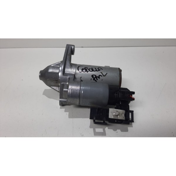 Motor Arranque Partida Corolla 2.0 2021 2022 2023 2024