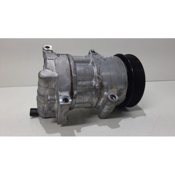 Compressor Do Ar Condicionado Corolla 2.0 2021 2022 2023