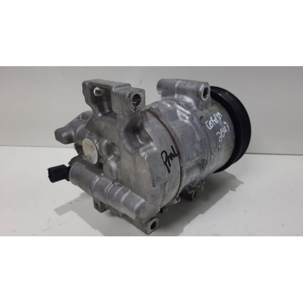 Compressor Do Ar Condicionado Corolla 2.0 2021 2022 2023