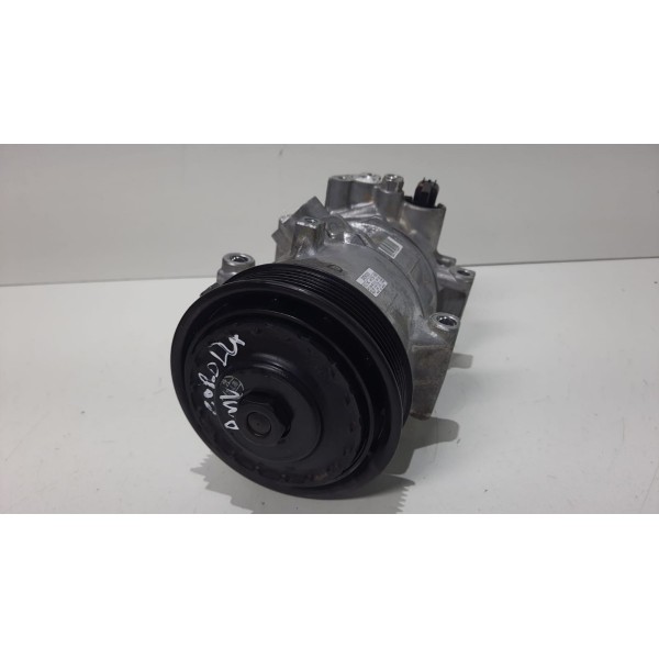 Compressor Do Ar Condicionado Corolla 2.0 2021 2022 2023