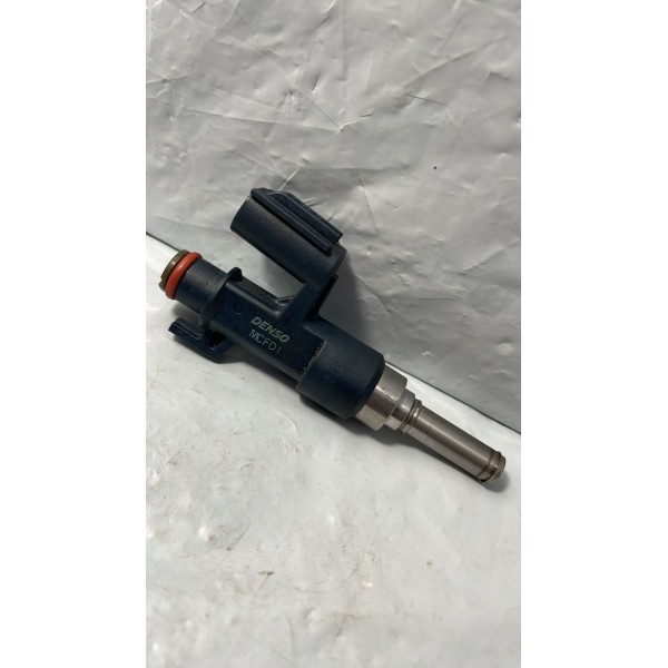 Bico Injetor Toyota Corolla Xei Grs 2.0 2021 Á 23 2325024050