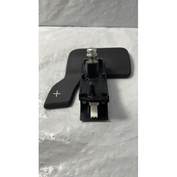 Pedal Shift Borboleta Direito + Toyota Corolla Grs 2021 Á 23