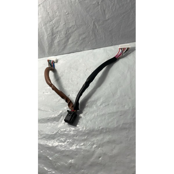 Chicote Comandos Volante Toyota Corolla Grs 2021 2022 2023