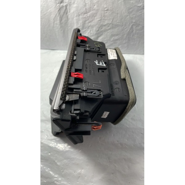 Difusor Ar Esquerdo Toyota Corolla Grs 2020 2021 2022 2023