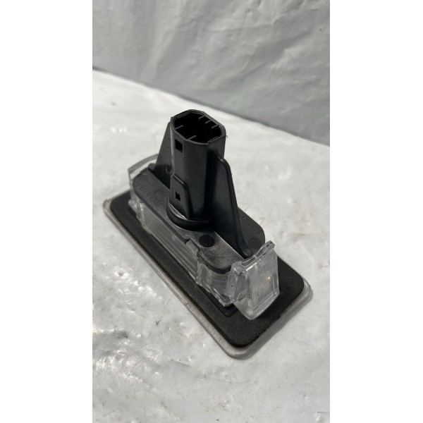 Luz Placa Tampa Toyota Corolla 2020 2021 2022 2023 Original