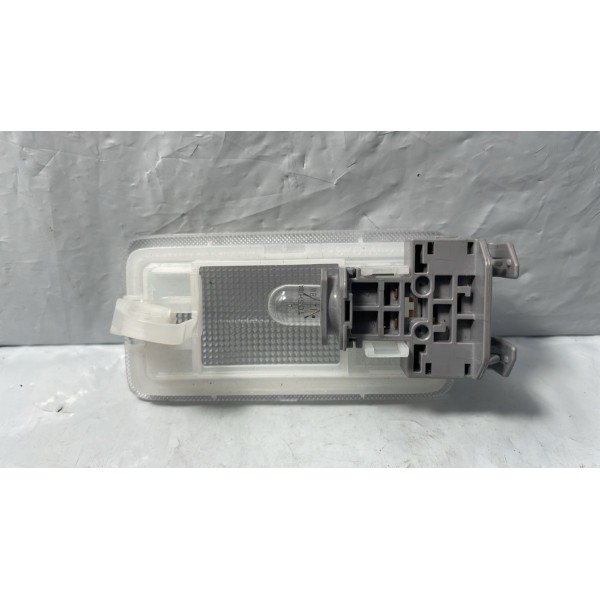 Luz Teto Cortesia Toyota Corolla 2020 2021 2022 2023 Origina