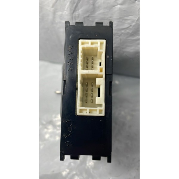 Modulo Rele Limpador Parabrisa Toyota Corolla Grs 2021 22 23