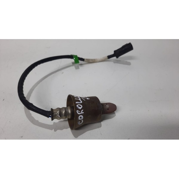 Sonda Lambda Pré 8946712280 Corolla 2.0 2020 2022 2023 2021