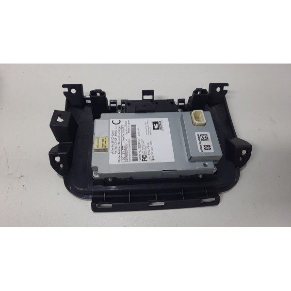 Carregador De Indução Corolla 2021 2022 2023