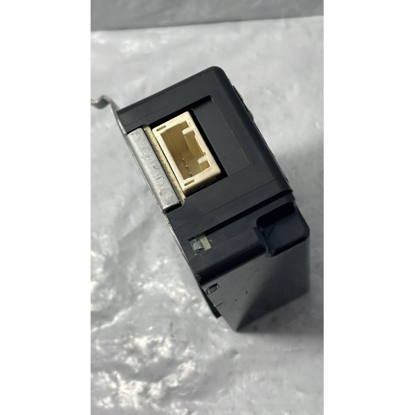 Módulo Conforto Toyota Corolla Grs 2020 2021 2022 2023 Orig