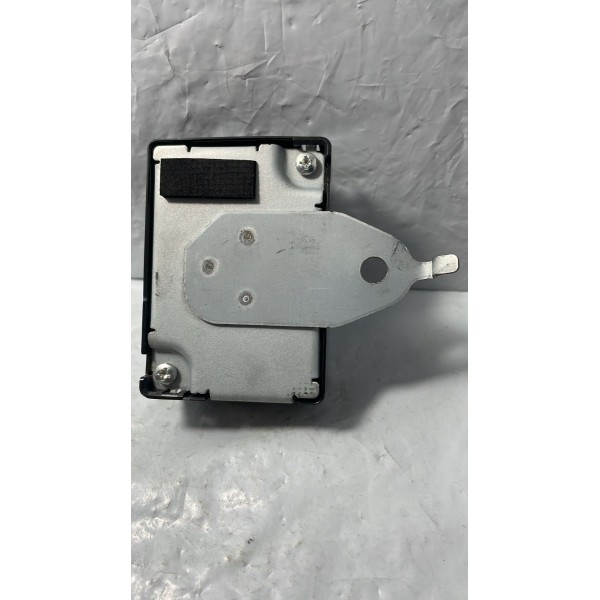 Módulo Conforto Toyota Corolla Grs 2020 2021 2022 2023 Orig