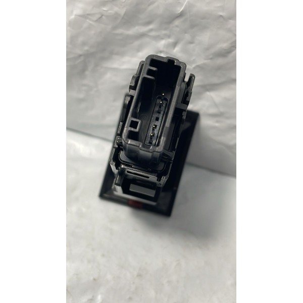 Botão Pisca Alerta Toyota Corolla Cross Grs 2021 2022 2023