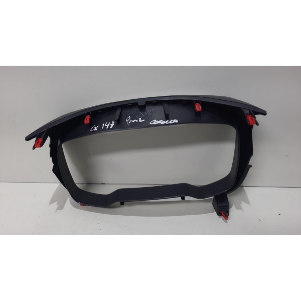 Moldura Painel Instrumento Toyota Corolla 2021/23 5541102c50