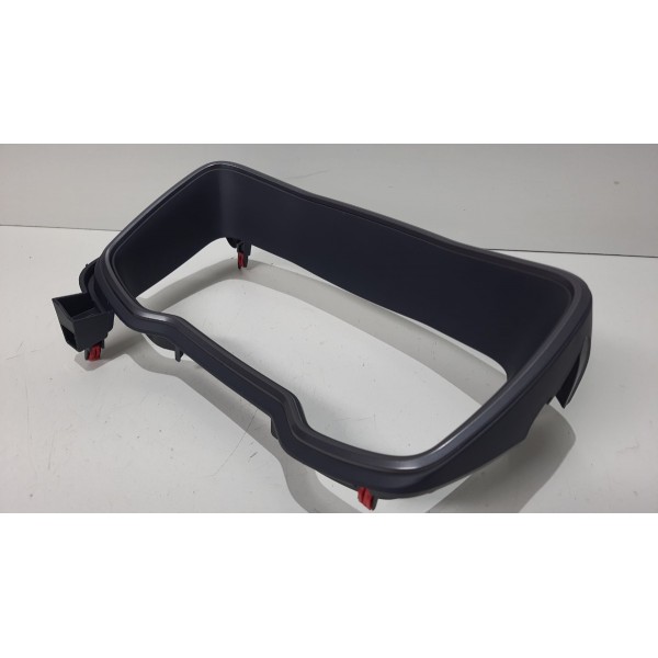 Moldura Painel Instrumento Toyota Corolla 2021/23 5541102c50
