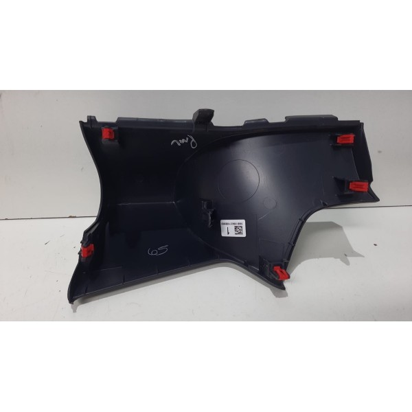 Moldura Painel Esquerdo Toyota Corolla 2021/2023 5540302730
