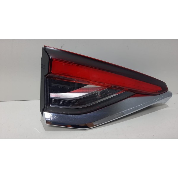 Lanterna Tampa Traseira Esquerda Corolla 2020/23 Led Gr Grs