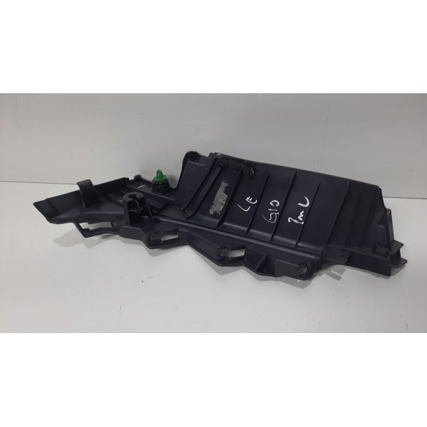 Acabamento Esquerdo Bagagito Honda Civic G10 17/22 84182tem