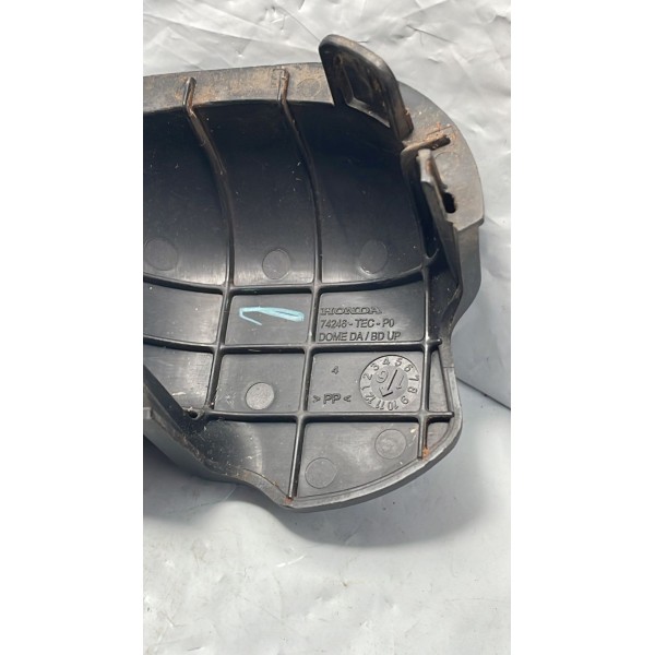 Acabamento Abaixo Churrasqueira Honda Civic G10 20 74246tecp