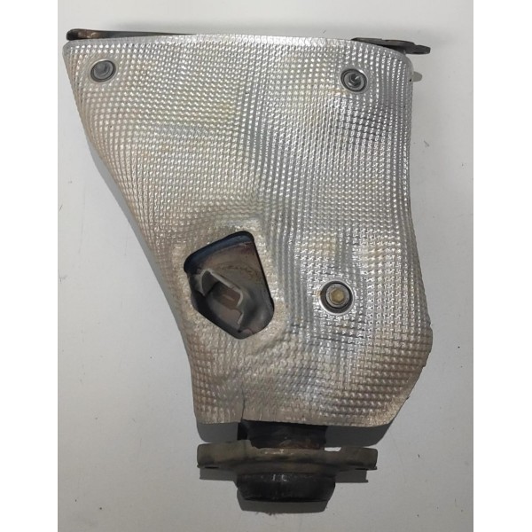 Catalisador Corolla 2.0 16v 2020 2021 2022 2023 Orig Toyota
