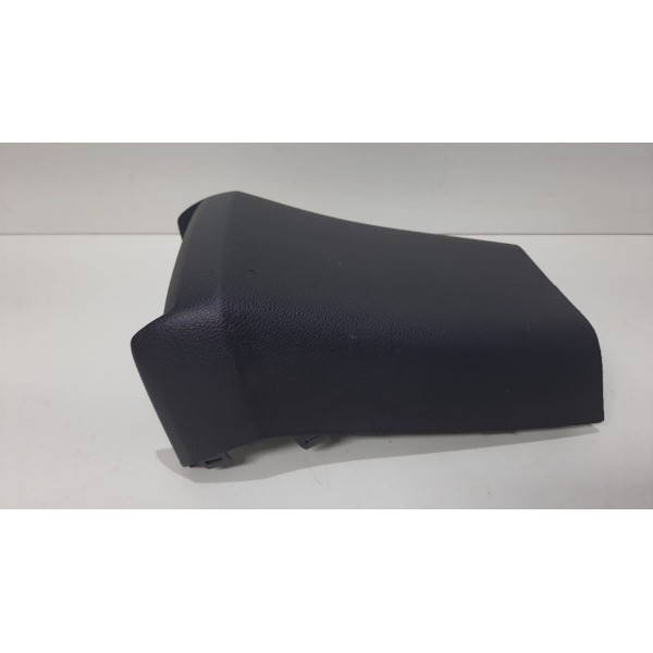 Acabamento Traseiro Console Honda Civic G10 2017 2018 2019