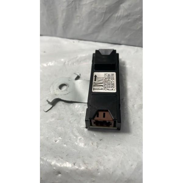 Modulo Antena Radio Corolla 2021 2022 2023 Original